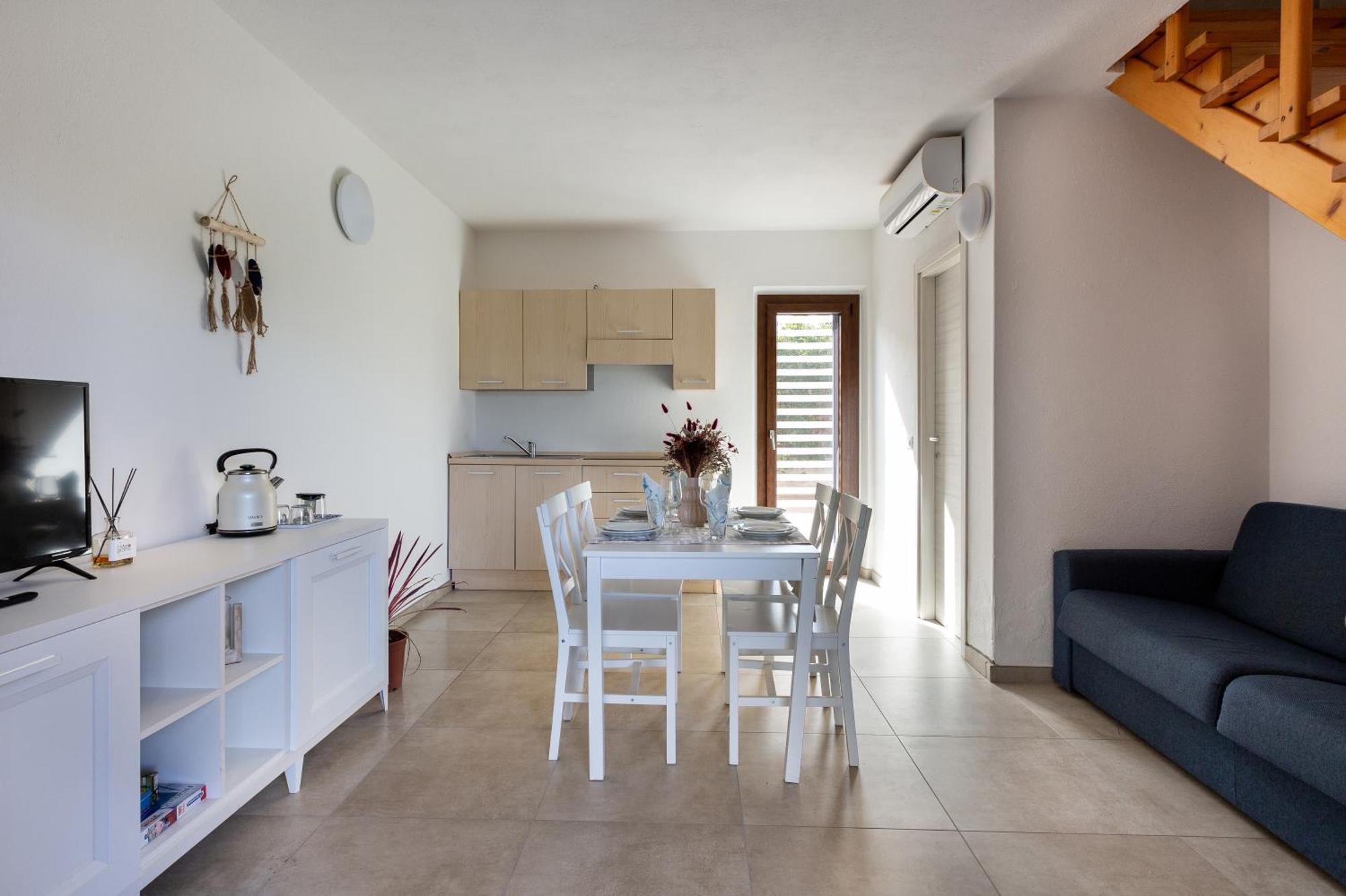 Residence Il Melograno San Teodoro  Exterior foto